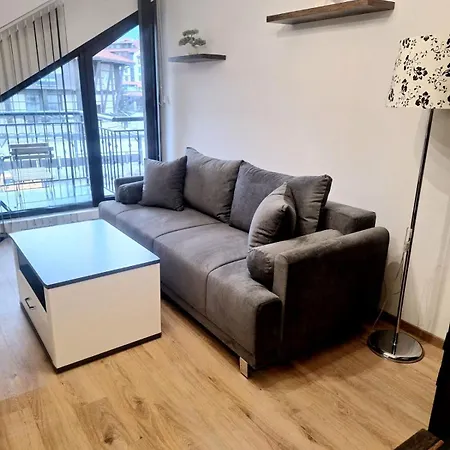 Apartament Adv Bansko