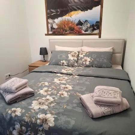 Adv * Μπάνσκο