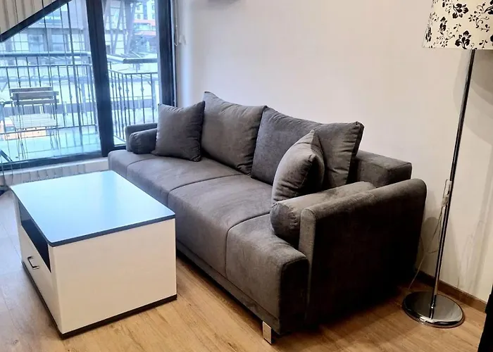 Apartment Adv Bansko